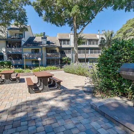 Condo With Resort Perks - Walk To Myrtle Beach!